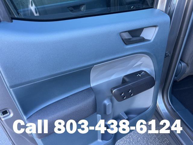 new 2026 Ford Maverick car, priced at $31,642