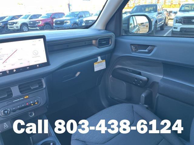 new 2026 Ford Maverick car, priced at $31,642