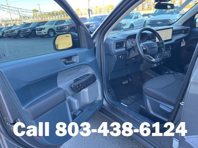 new 2026 Ford Maverick car, priced at $31,642