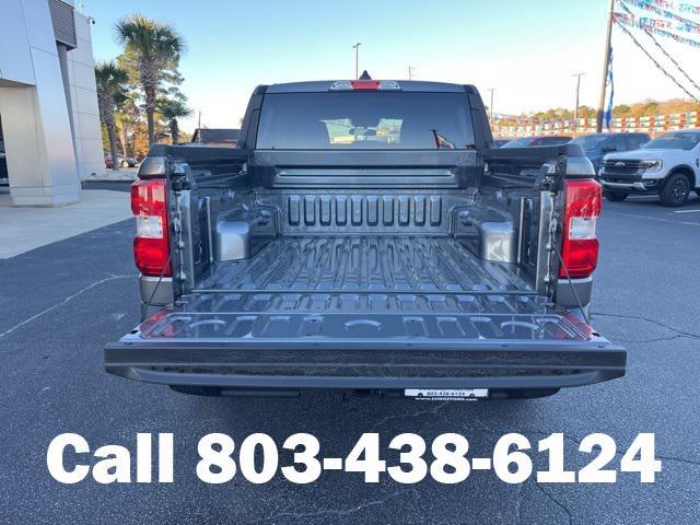 new 2026 Ford Maverick car, priced at $31,642