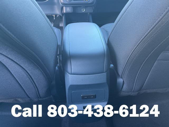 new 2026 Ford Maverick car, priced at $31,642