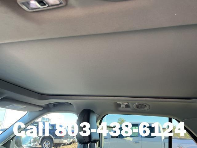 used 2022 Ford Explorer car, priced at $21,999