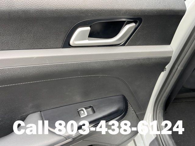 used 2021 Kia K5 car, priced at $19,648