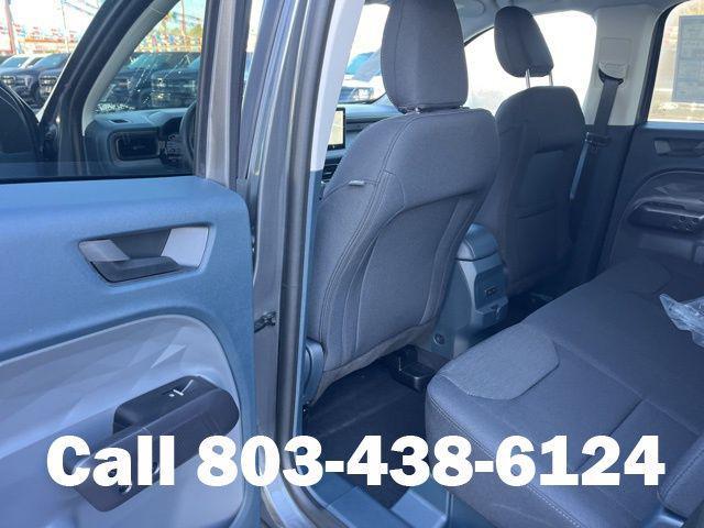 new 2026 Ford Maverick car, priced at $29,578