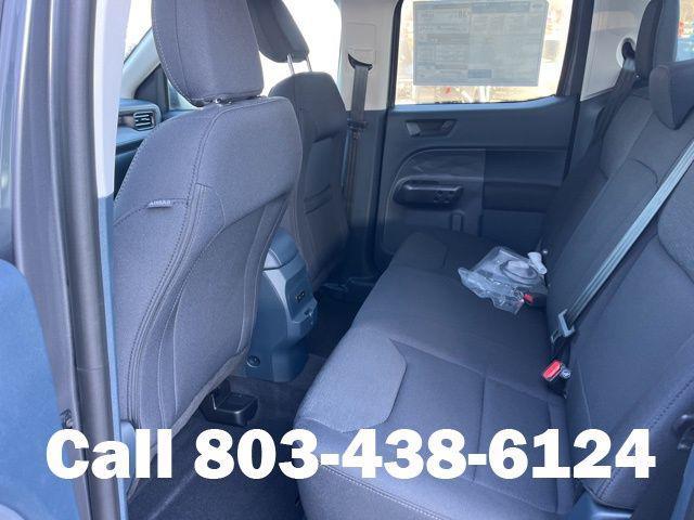 new 2026 Ford Maverick car, priced at $29,578