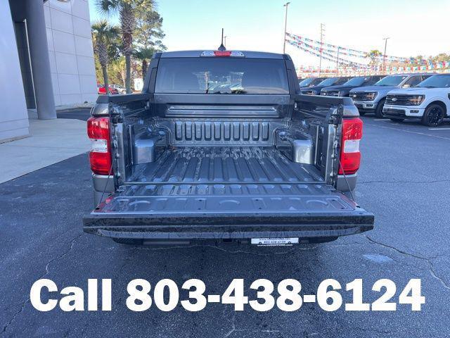 new 2026 Ford Maverick car, priced at $29,578