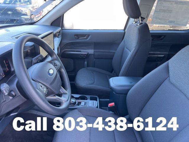 new 2026 Ford Maverick car, priced at $29,578