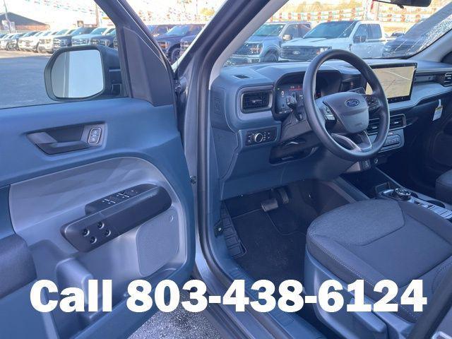 new 2026 Ford Maverick car, priced at $29,578