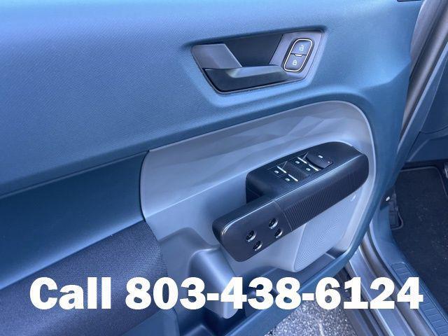 new 2026 Ford Maverick car, priced at $29,578