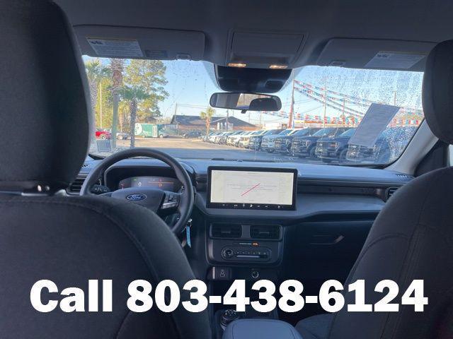 new 2026 Ford Maverick car, priced at $29,578