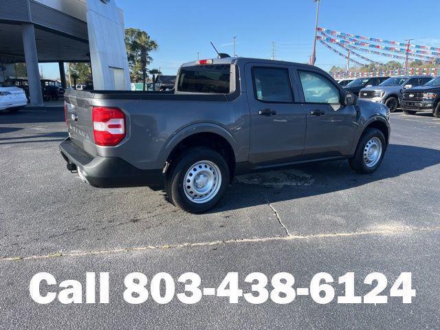 new 2026 Ford Maverick car, priced at $29,578