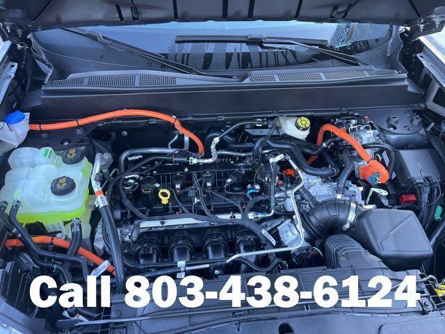 new 2026 Ford Maverick car, priced at $29,578