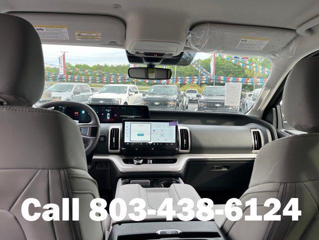 new 2026 Ford Expedition car, priced at $66,068