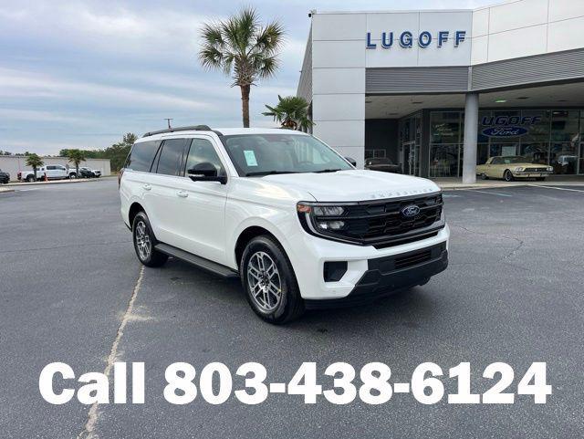 new 2026 Ford Expedition car, priced at $66,068