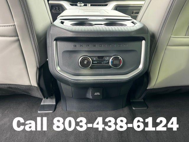 new 2026 Ford Expedition car, priced at $66,068