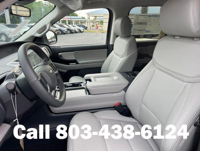 new 2026 Ford Expedition car, priced at $66,068