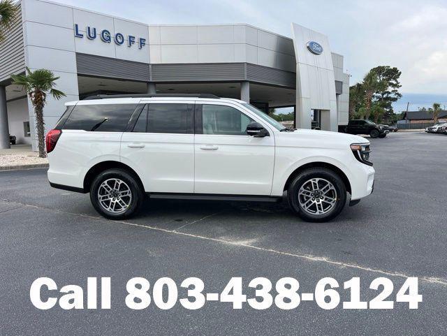new 2026 Ford Expedition car, priced at $66,068