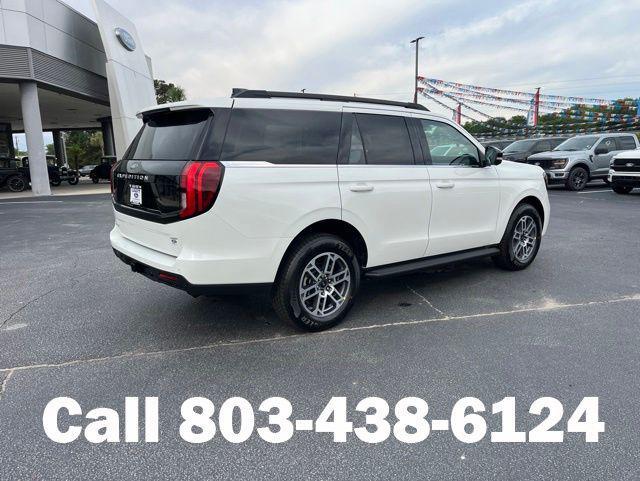 new 2026 Ford Expedition car, priced at $66,068