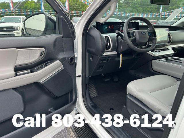 new 2026 Ford Expedition car, priced at $66,068