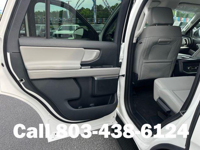 new 2026 Ford Expedition car, priced at $66,068