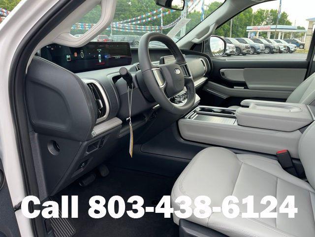 new 2026 Ford Expedition car, priced at $66,068