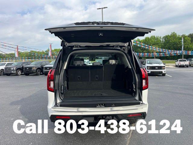 new 2026 Ford Expedition car, priced at $66,068