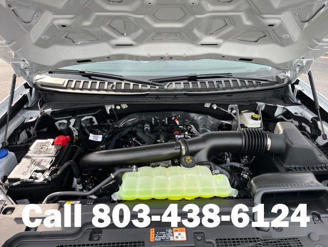 new 2026 Ford Expedition car, priced at $66,068