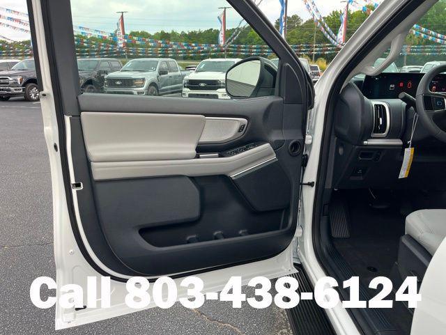 new 2026 Ford Expedition car, priced at $66,068