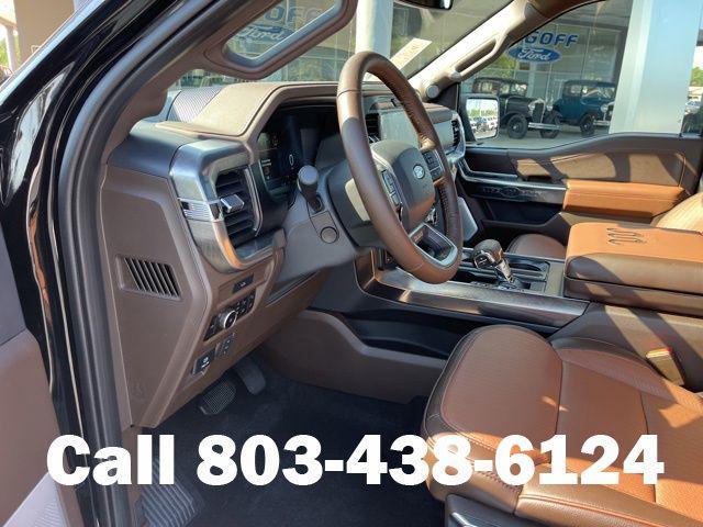 new 2026 Ford F-150 car, priced at $71,583