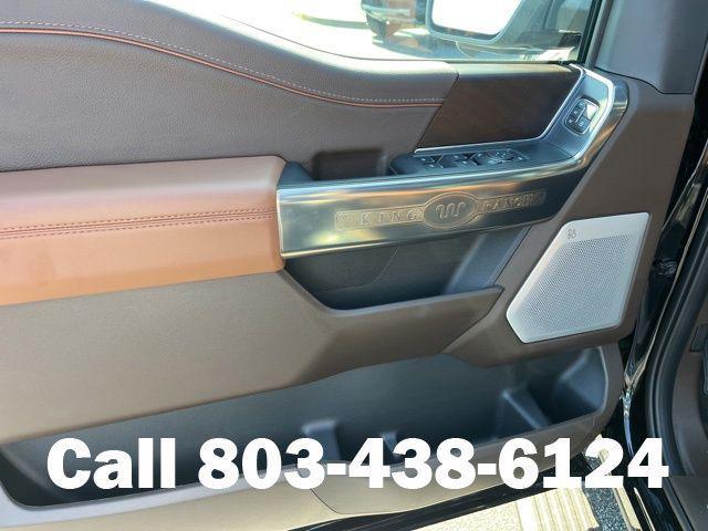 new 2026 Ford F-150 car, priced at $71,583