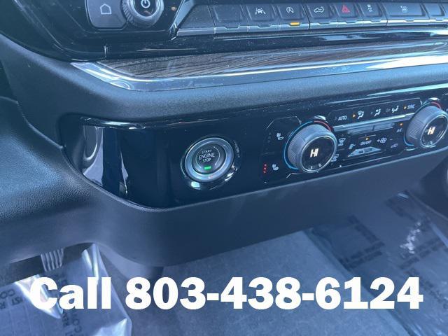 used 2023 Chevrolet Silverado 1500 car, priced at $33,255