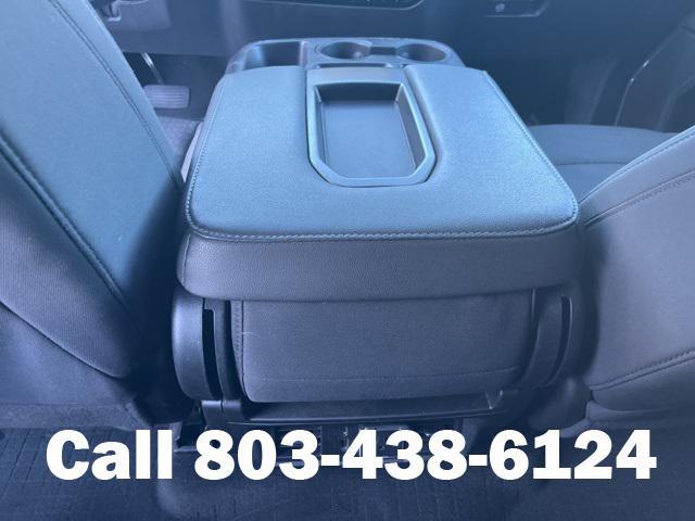 used 2023 Chevrolet Silverado 1500 car, priced at $33,255