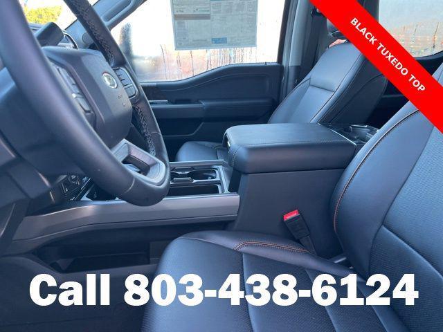 new 2026 Ford F-250 car, priced at $81,986