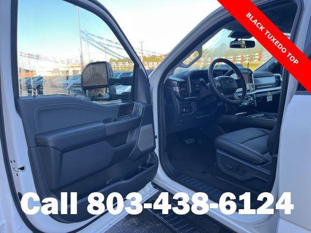 new 2026 Ford F-250 car, priced at $81,986