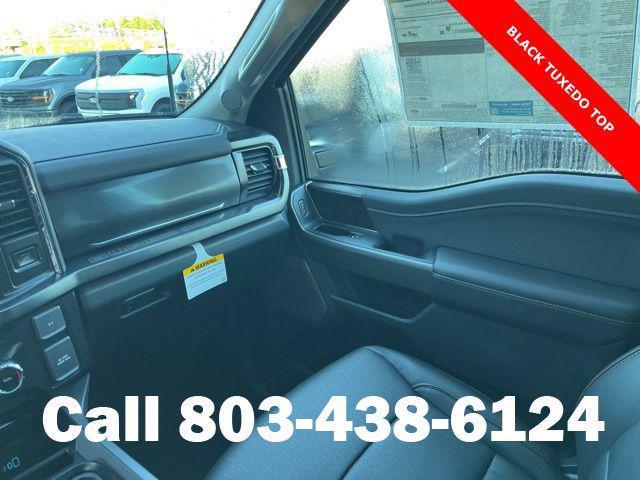 new 2026 Ford F-250 car, priced at $81,986