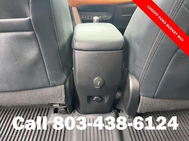 used 2017 Toyota RAV4 car, priced at $17,819