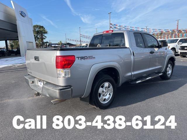 used 2011 Toyota Tundra car, priced at $9,999