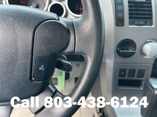 used 2011 Toyota Tundra car, priced at $9,999