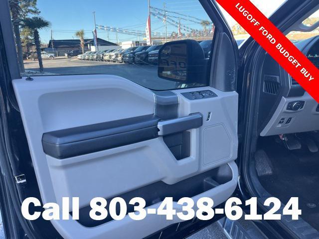 used 2019 Ford F-150 car, priced at $12,193