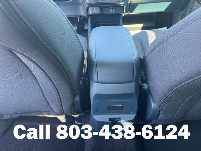 new 2026 Ford Maverick car, priced at $28,590