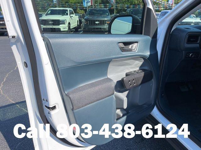 new 2026 Ford Maverick car, priced at $28,590