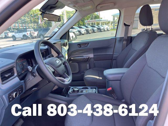 new 2026 Ford Maverick car, priced at $28,590