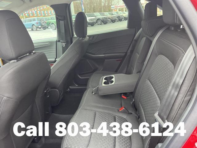 new 2026 Ford Escape car, priced at $28,980