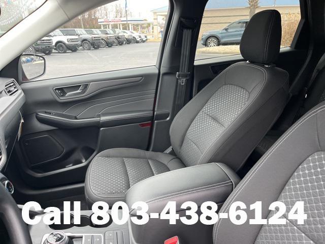 new 2026 Ford Escape car, priced at $28,980