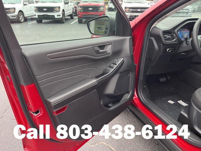 new 2026 Ford Escape car, priced at $28,980