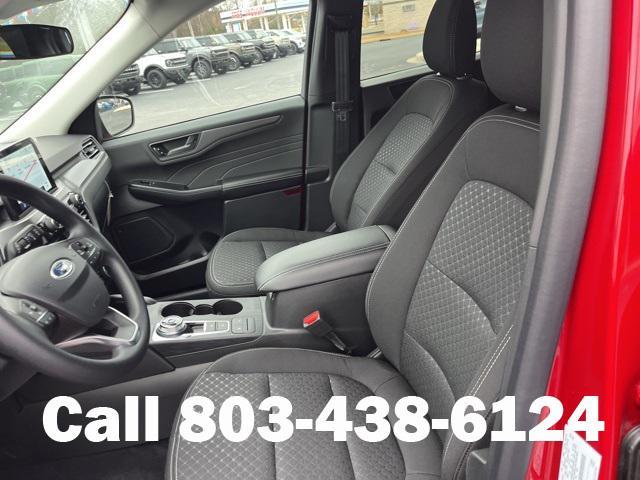 new 2026 Ford Escape car, priced at $28,980