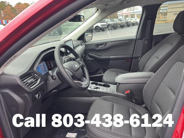 new 2026 Ford Escape car, priced at $28,980