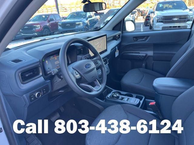 new 2026 Ford Maverick car, priced at $31,642