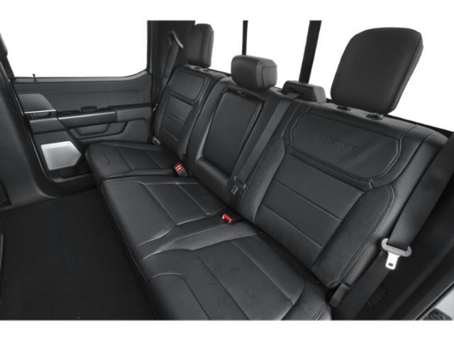 new 2026 Ford F-150 car, priced at $96,740