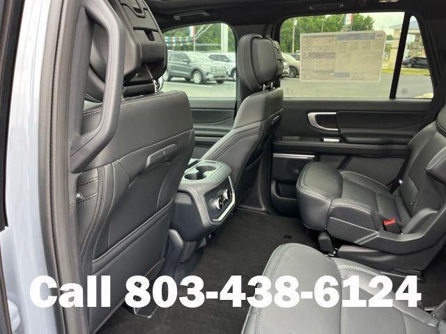 new 2026 Ford Expedition car, priced at $76,468